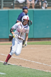 Softball: Cardinal kicks season off at Kajikawa Classic