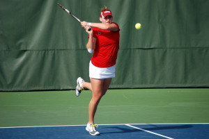 W. Tennis: Card gets revenge against top-ranked Florida