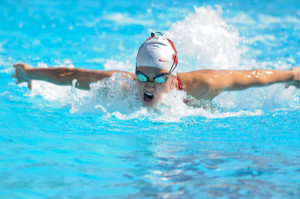 W. Swimming & Diving: Chasing the first Pac-12 championship