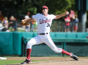 Baseball: Cardinal looks to maintain hot start against No. 4 Rice