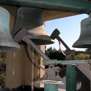 Stanford Clock Tower