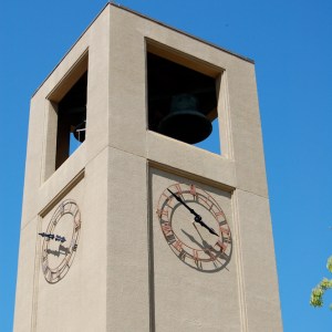 Stanford Clock Tower