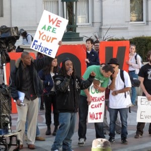 Occupy Berkeley