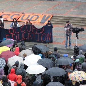 Occupy Berkeley