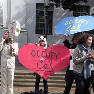 Occupy Berkeley