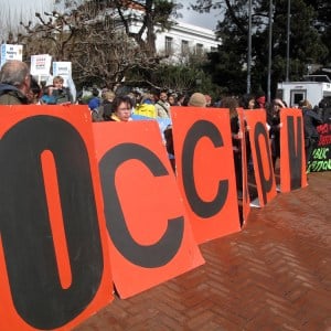 Occupy Berkeley