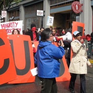 Occupy Berkeley