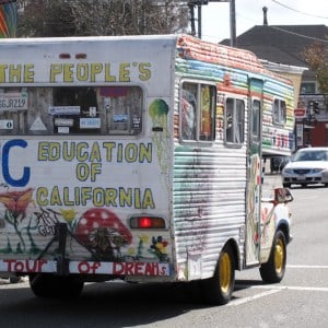 Occupy Berkeley