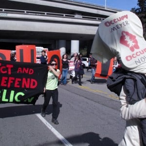 Occupy Berkeley