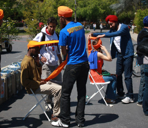 Turban Thursday