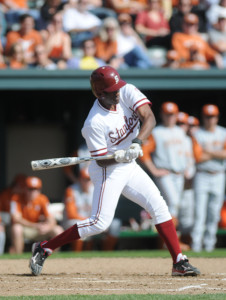 Baseball: Stanford drops four of five, shows first signs of weakness in error-filled defeats