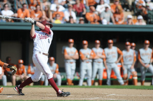 Baseball: Appel pitches complete game in series-opener victory over Washington