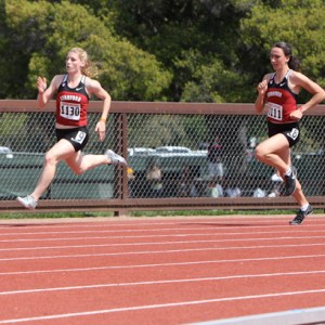 Photo Slideshow: Stanford Invitational 2012