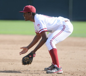 Baseball: No. 6 Stanford starts homestand series against Ducks