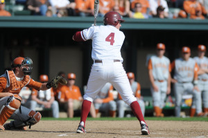 Baseball: Stanford hosts Arizona State, hopes to rebound from losses