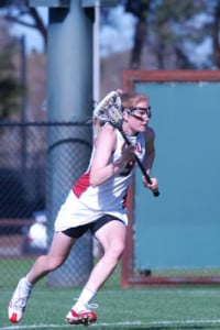 W. Lacrosse: Win streak extended to four