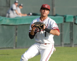 Baseball: No. 9 Cardinal hopes to continue strong play on the road against No. 11 UCLA