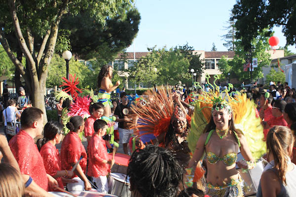 Cardinal Carnaval