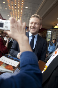 SFIFF: Branagh by the Bay