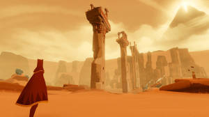 Mind Games: Journey