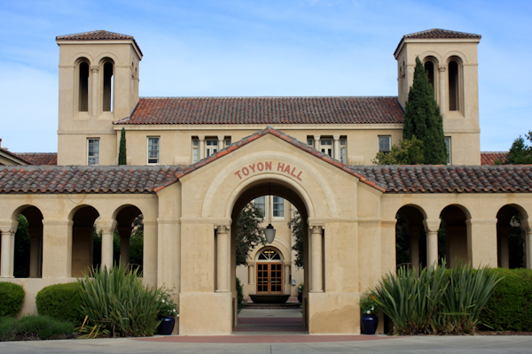 (Photo: ALISA ROYER/The Stanford Daily)