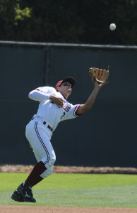 Baseball: Card mounts three comebacks against No. 20 Oregon State, but only wins once