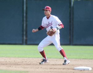 Baseball: Cougars on the Farm