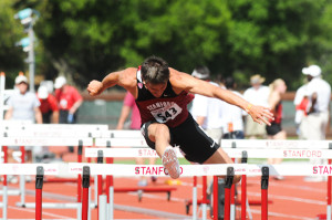 Track & Field: Women take second, men fifth, at Pac-12s