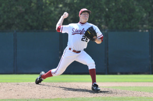 Baseball: Card hopes to carry momentum into Salt Lake City