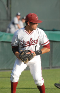 Baseball: Sweep of Utah puts Stanford in three-way tie for third, within striking distance of Oregon