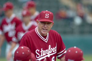 Baseball: Looking back at Stanford's back-to-back titles