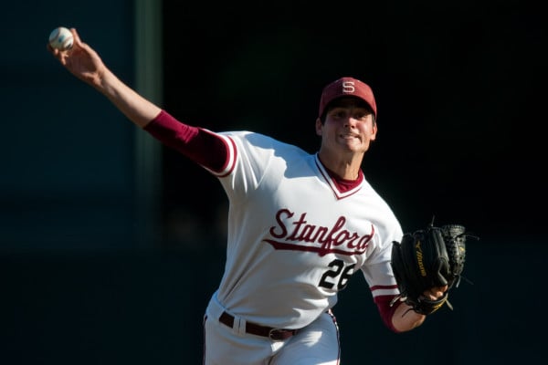 Baseball: Pittsburgh Pirates select Mark Appel with eighth overall pick