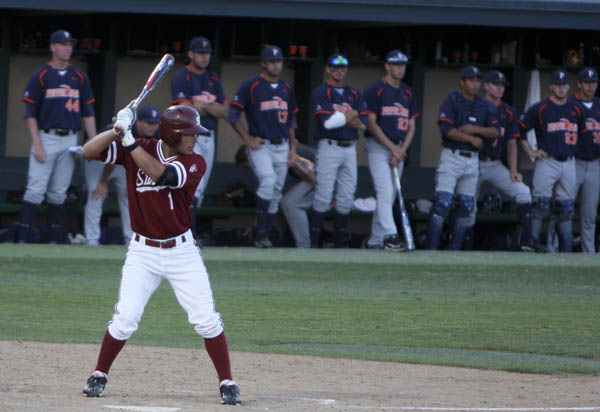 Baseball: Comeback kids best Pepperdine, Fresno State to win regional