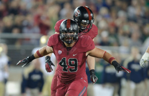 Football preview: With depth on defensive line, Cardinal looks to emulate last season's stingy run defense