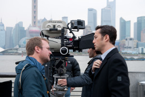 Makers' Remarks: JGL and Rian Johnson on 'Looper'