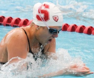 W. Swimming: New season, new faces, new coach