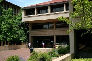 The Stanford Daily News Staff