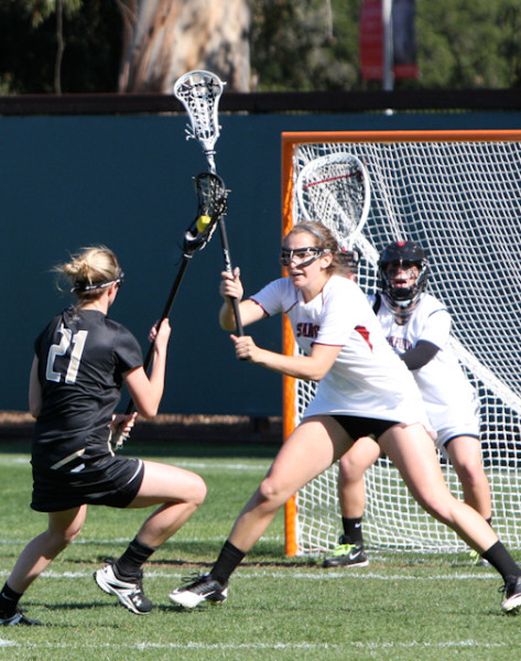 Lacrosse: Cardinal hosts Stars and Stripes event, takes on Team USA