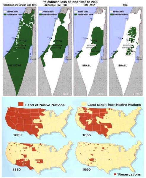 Why I care about Israel's occupation of Palestine