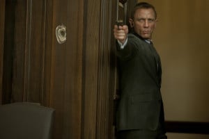 'Skyfall' breathes new life into Bond