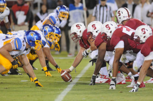 Football: Stanford quick hits