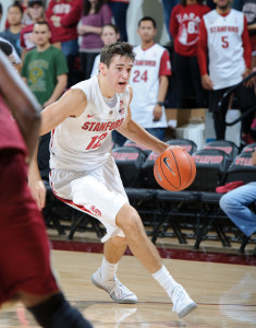 M. Basketball: Card beats Lafayette, ends preseason at 9-4