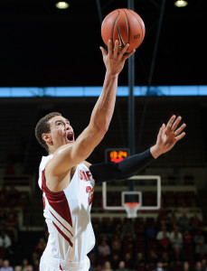 M. Basketball: Powell's second-half 20 caps 75-52 win against UC-Davis