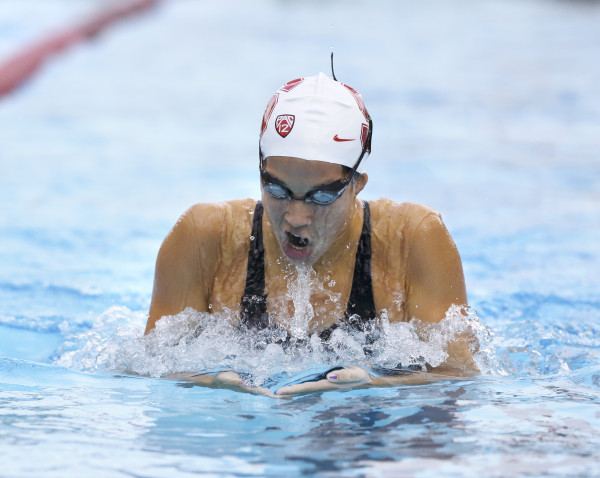 BRIEFS: DiRado places fifth twice at World Championships; Appel named preseason All-American