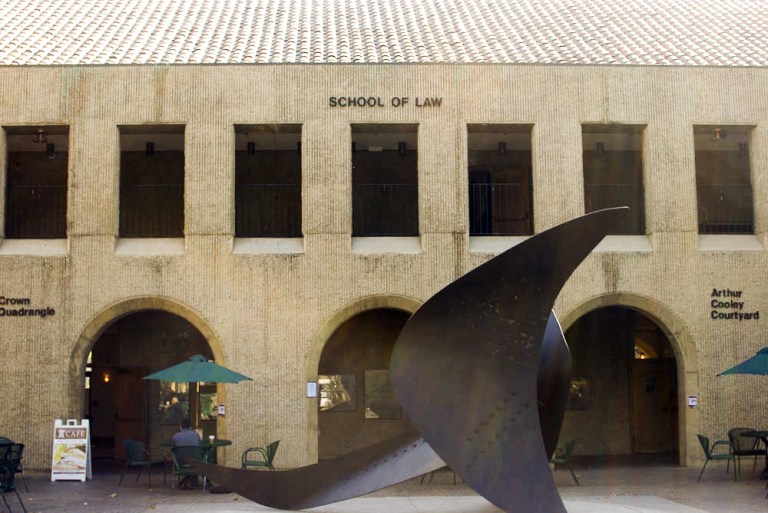 Stanford Law School