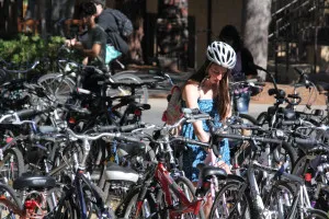 SUDPS forms bike theft task force