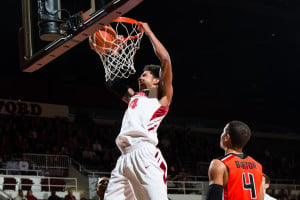 Cardinal basketball wins in Corvallis