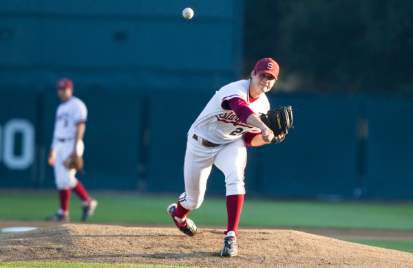 (Madeline Sides/The Stanford Daily)