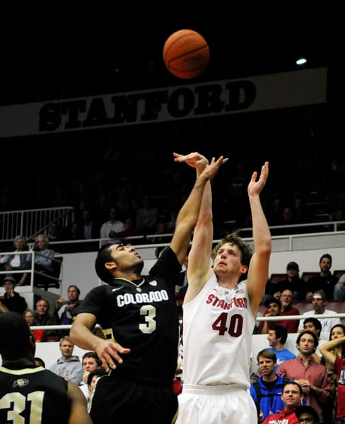 (MICHAEL KHEIR/ The Stanford Daily)