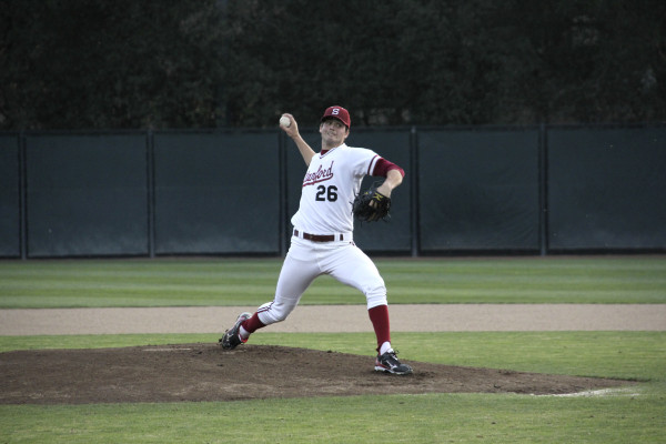 Mark Appel (#26)